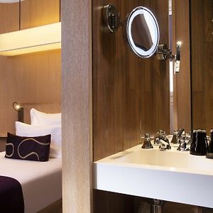 Klassieke Kamer met een King Size Bed