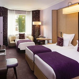 Familie Suite met een King Size Bed